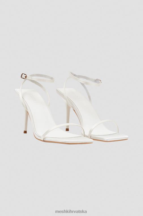 Meshki fleur tanki remen visoka peta XH4NH1663 obuća slonovača