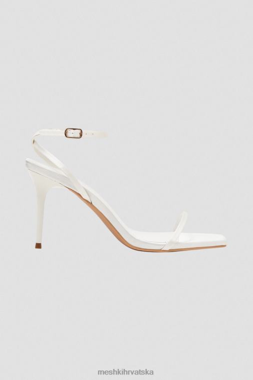 Meshki fleur tanki remen visoka peta XH4NH1663 obuća slonovača