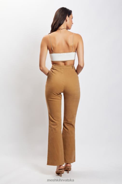 Meshki cindy široke hlače XH4NH1422 odjeća deva