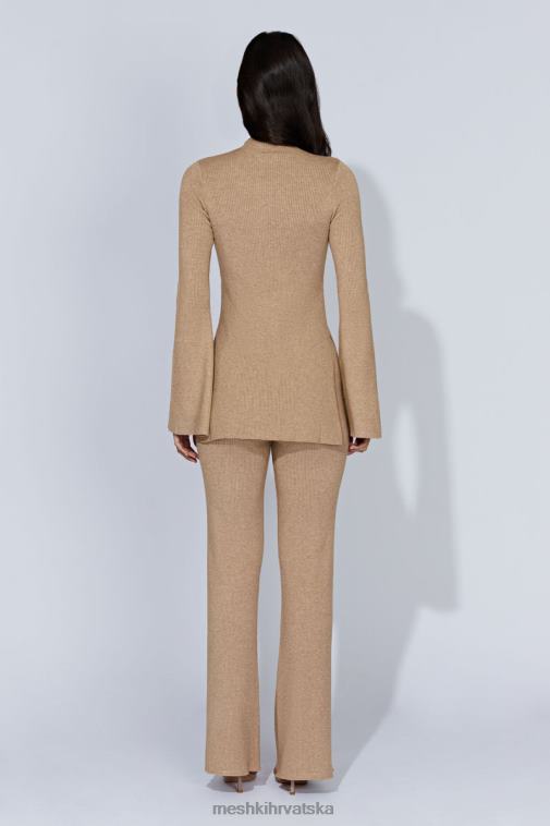 Meshki jovie pletene hlače XH4NH1406 odjeća tupe