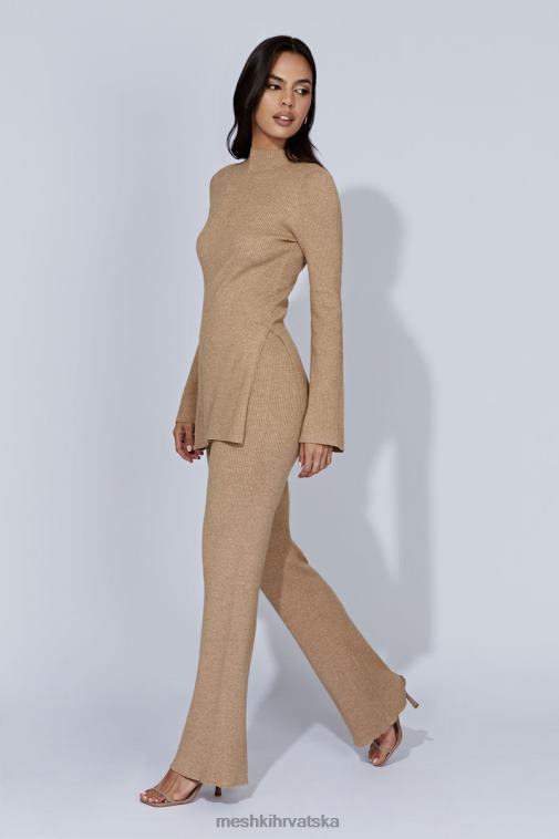 Meshki jovie pletene hlače XH4NH1406 odjeća tupe