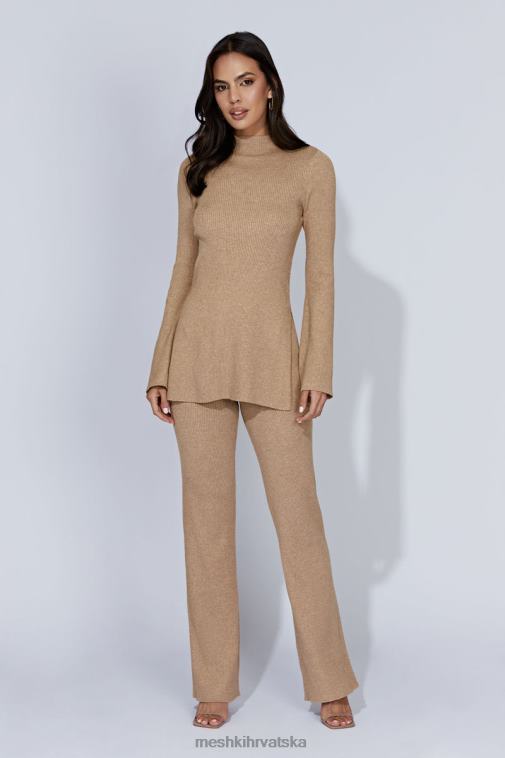 Meshki jovie pletene hlače XH4NH1406 odjeća tupe