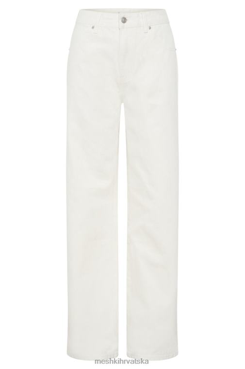 Meshki ainsley traperice srednjeg rasta XH4NH1491 odjeća ekru