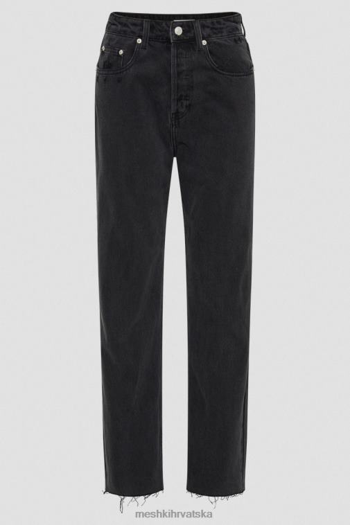 Meshki tina mama jean XH4NH1319 odjeća isprano crno