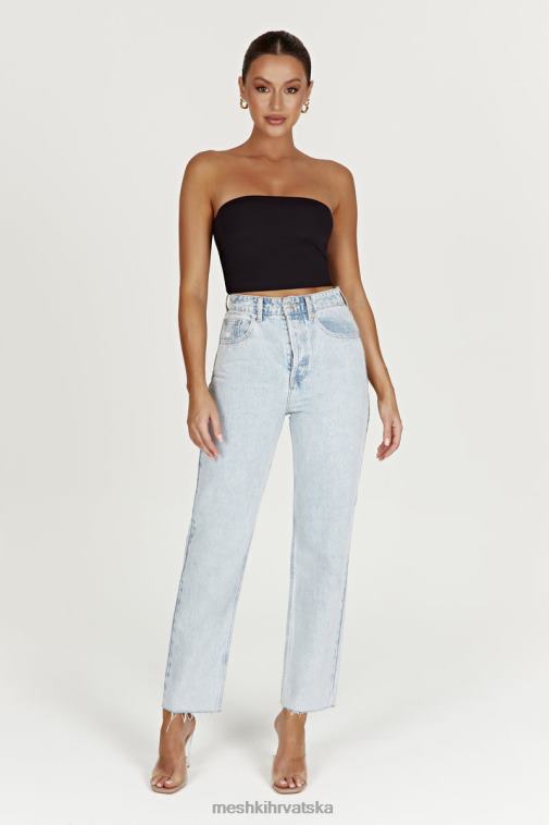 Meshki tina mama jean XH4NH1463 odjeća svijetlo plava