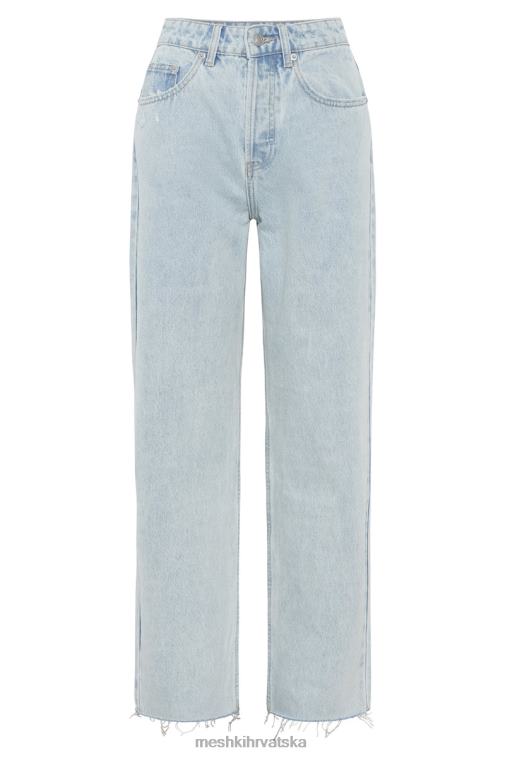 Meshki tina mama jean XH4NH1463 odjeća svijetlo plava
