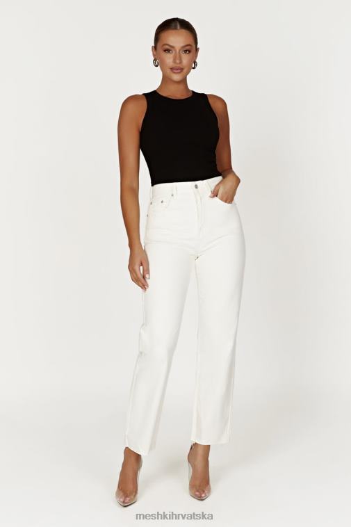 Meshki tina mama jean XH4NH1478 odjeća ekru