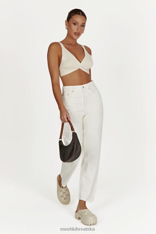 Meshki tina mama jean XH4NH1478 odjeća ekru