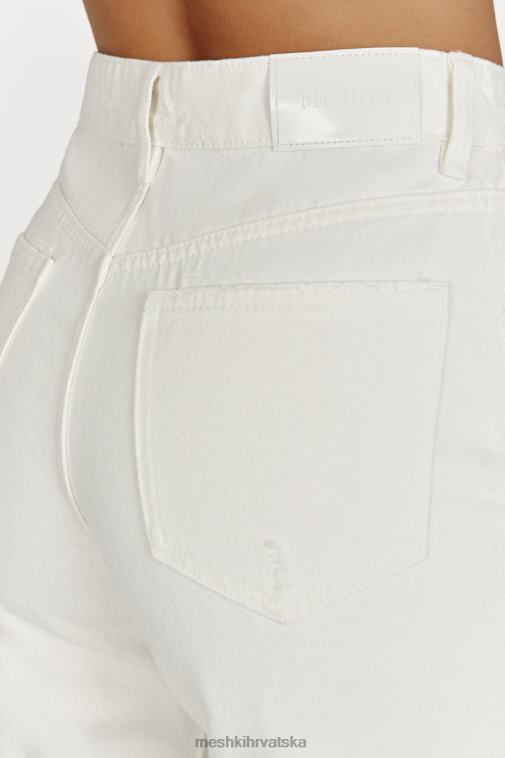 Meshki tina mama jean XH4NH1478 odjeća ekru