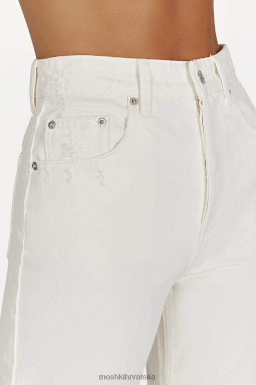 Meshki tina mama jean XH4NH1478 odjeća ekru