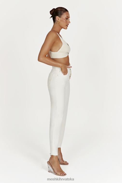 Meshki tina mama jean XH4NH1478 odjeća ekru
