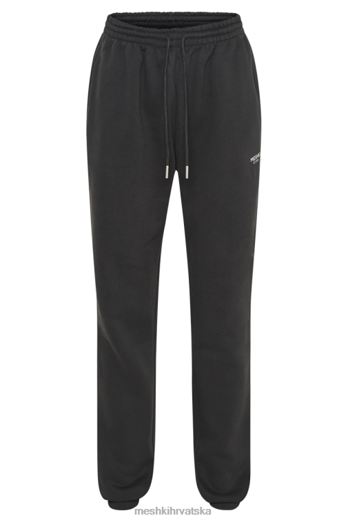 Meshki frankie jogger XH4NH1380 odjeća sumrak crn