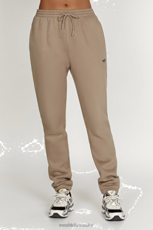 Meshki frankie jogger XH4NH1404 odjeća cement