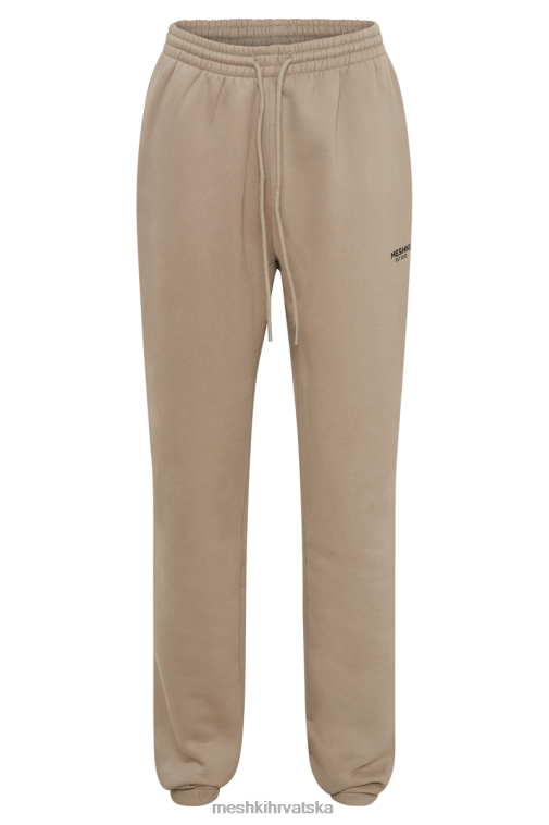 Meshki frankie jogger XH4NH1404 odjeća cement