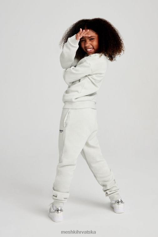 Meshki frankie ku jogger XH4NH1503 odjeća dim siv