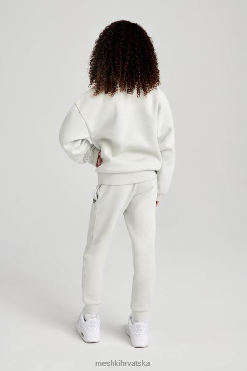 Meshki frankie ku jogger XH4NH1503 odjeća dim siv