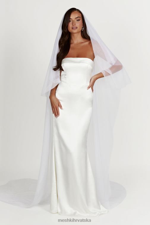 Meshki margareta veo XH4NH1671 pribor bijela