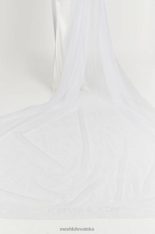 Meshki margareta veo XH4NH1671 pribor bijela