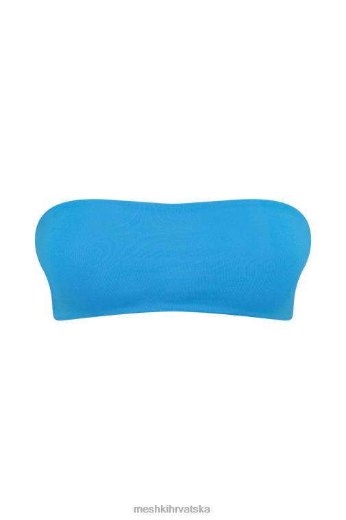 Meshki mackenzie bandeau XH4NH1168 odjeća cijan plava