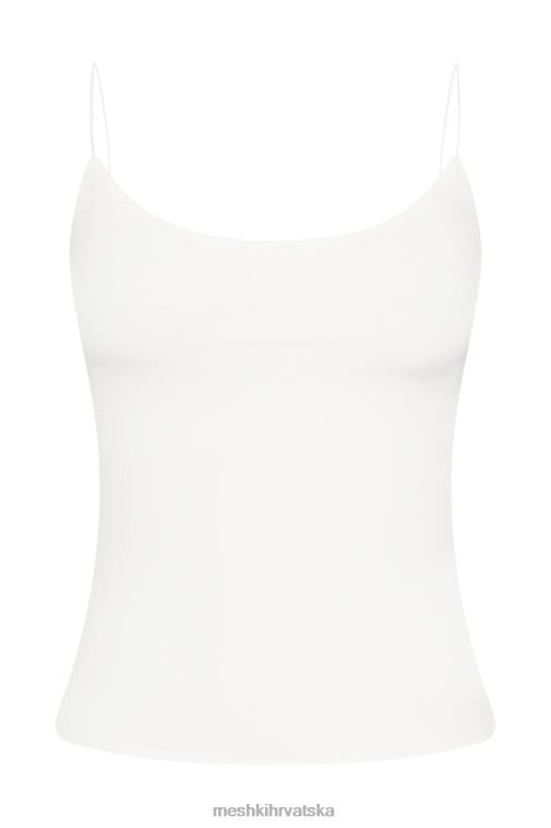 Meshki sabine dugi niz bez leđa XH4NH1087 odjeća kost