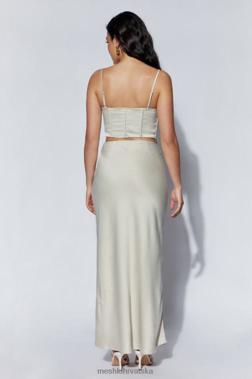 Meshki cyra gornji dio korzeta XH4NH1054 odjeća pšenica