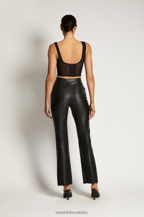 Meshki delaney korzet poprsje XH4NH875 odjeća crno