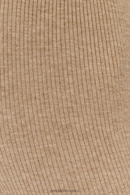 Meshki jovie preveliki pleteni džemper XH4NH914 odjeća tupe