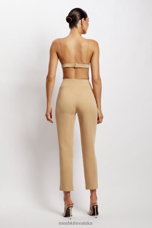 Meshki Cynthia trokut bralette XH4NH1139 odjeća deva