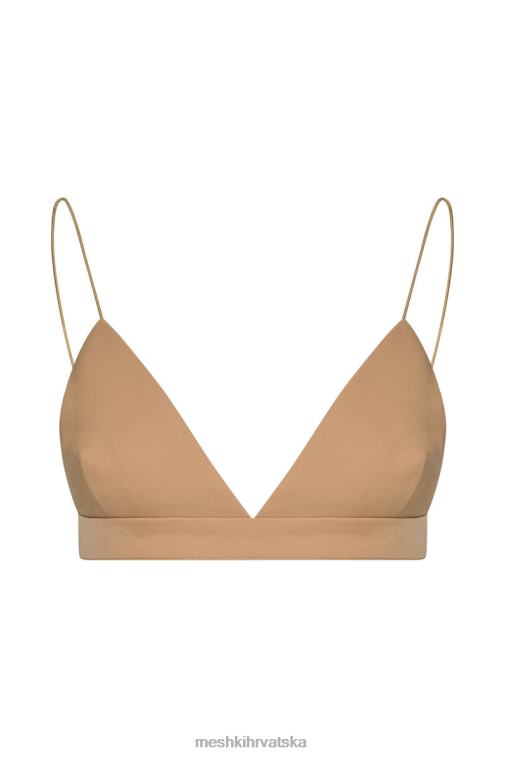 Meshki Cynthia trokut bralette XH4NH1139 odjeća deva