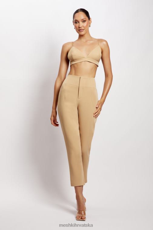 Meshki Cynthia trokut bralette XH4NH1139 odjeća deva