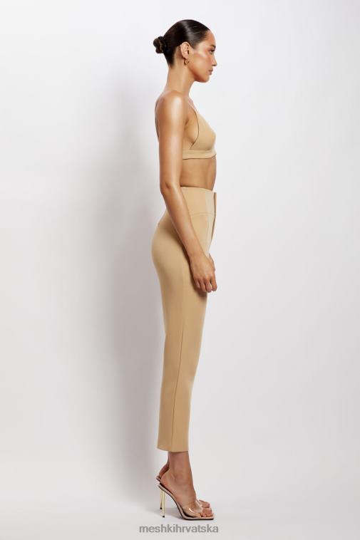 Meshki Cynthia trokut bralette XH4NH1139 odjeća deva