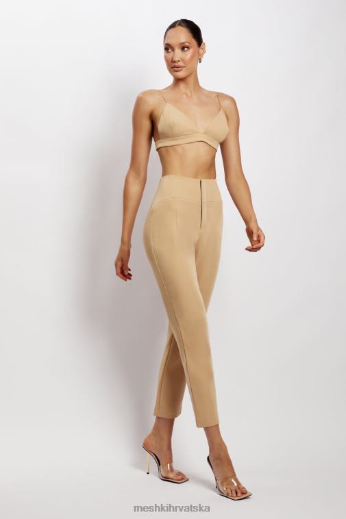 Meshki Cynthia trokut bralette XH4NH1139 odjeća deva