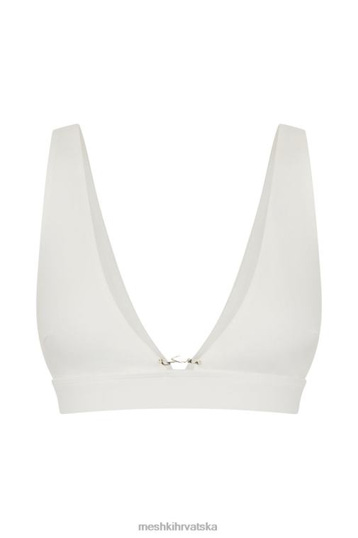 Meshki arla hardver bralette XH4NH1080 odjeća bijela