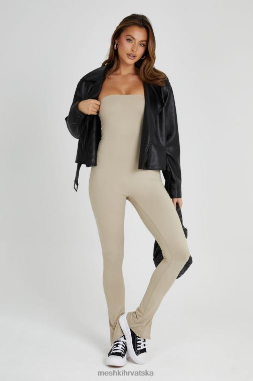 Meshki peggy kombinezon bez naramenica XH4NH1379 odjeća tupe