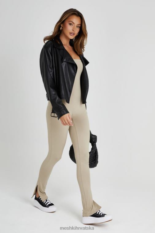 Meshki peggy kombinezon bez naramenica XH4NH1379 odjeća tupe