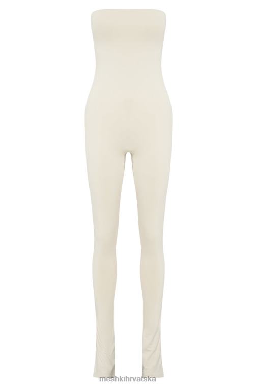 Meshki peggy kombinezon bez naramenica XH4NH1660 odjeća krema