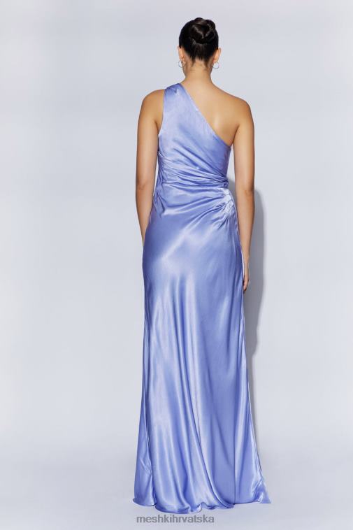 Meshki calliope maxi haljina na jedno rame XH4NH399 odjeća lavanda