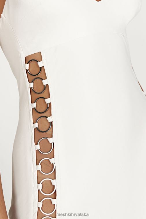 Meshki farren ring maxi haljina XH4NH744 odjeća bež