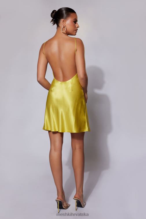 Meshki porter mini slip haljina XH4NH673 odjeća šartrez