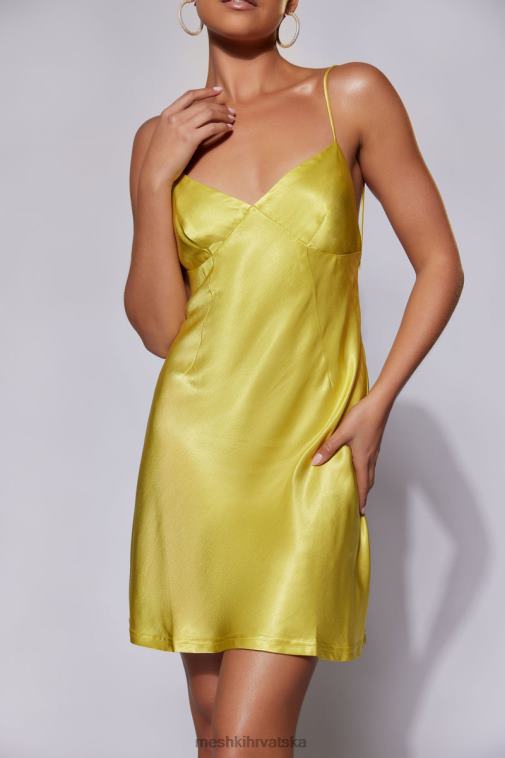 Meshki porter mini slip haljina XH4NH673 odjeća šartrez