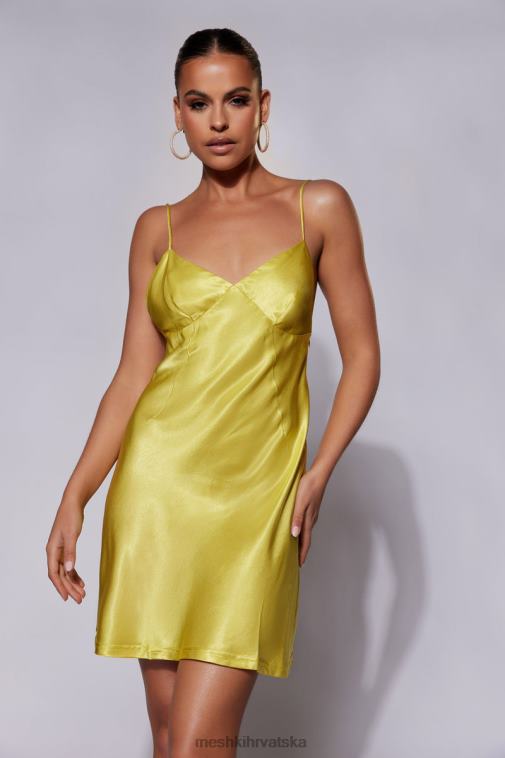 Meshki porter mini slip haljina XH4NH673 odjeća šartrez