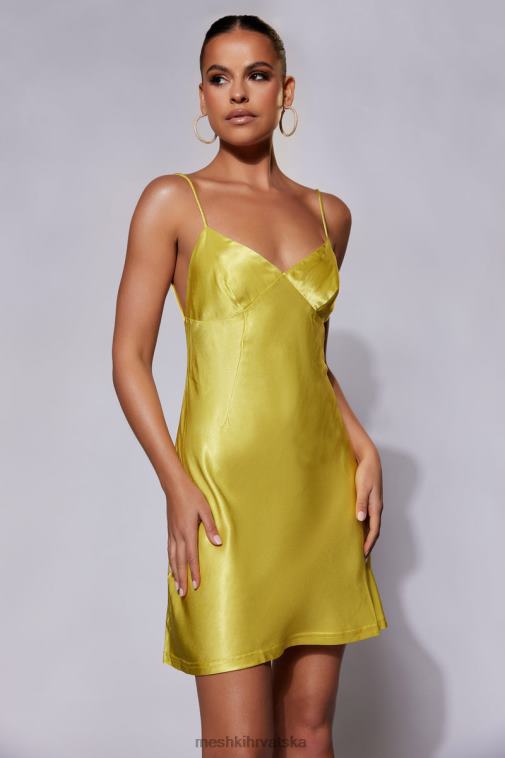 Meshki porter mini slip haljina XH4NH673 odjeća šartrez